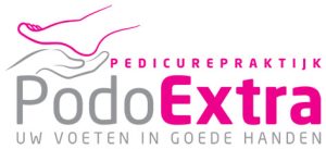 Pedicurepraktijk Podo Extra - Ga naar startpagina